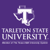 Log on using Tarleton IDP